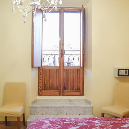 Penthouse Angelo Brunetti Rome Buitenkant foto