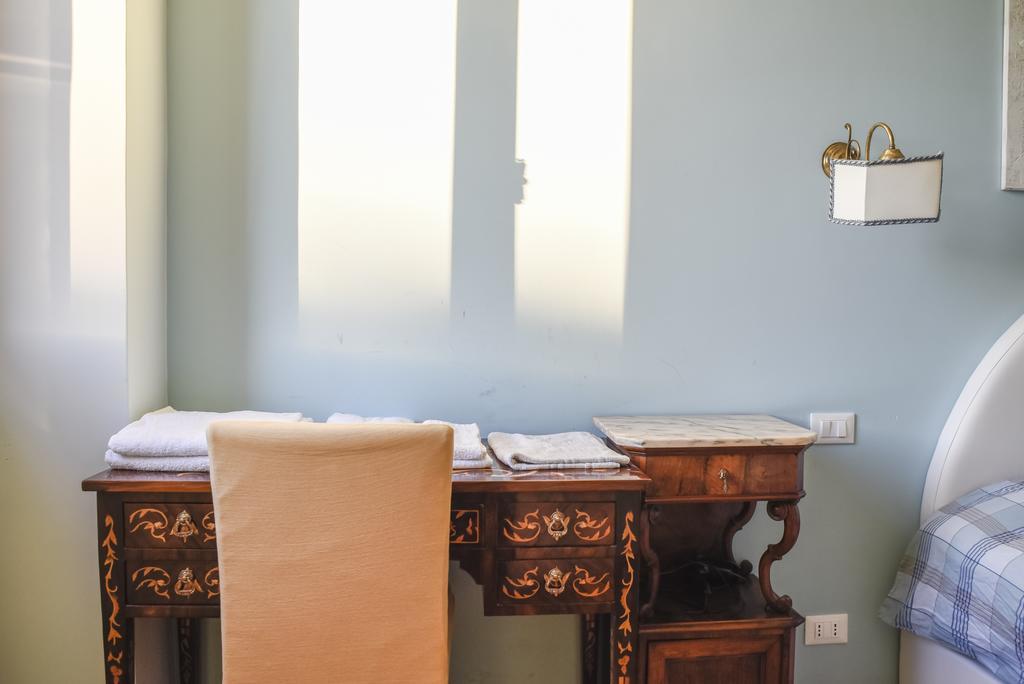 Penthouse Angelo Brunetti Rome Buitenkant foto