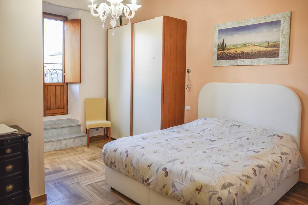 Penthouse Angelo Brunetti Rome Buitenkant foto